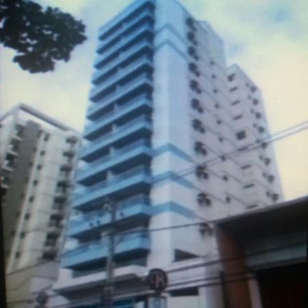 Apart Quartier Latin Hotel วิตอเรีย ภายนอก รูปภาพ