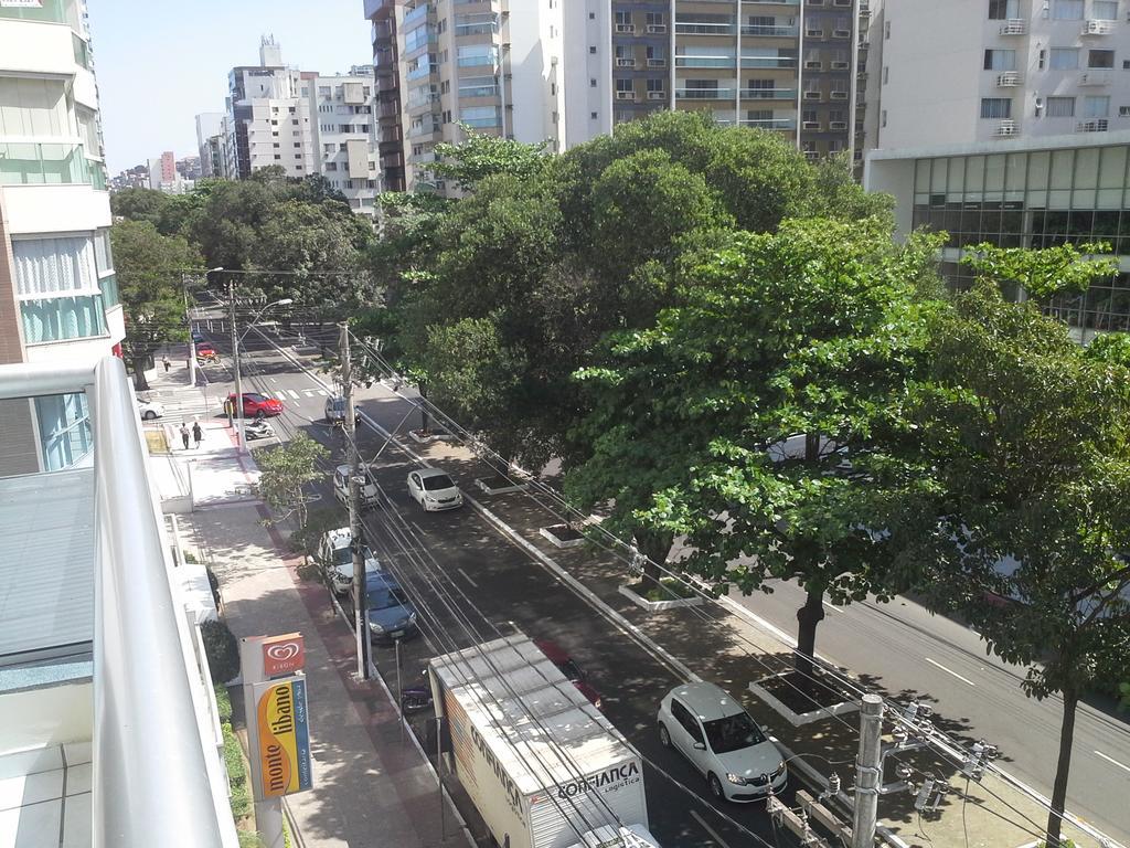 Apart Quartier Latin Hotel วิตอเรีย ภายนอก รูปภาพ