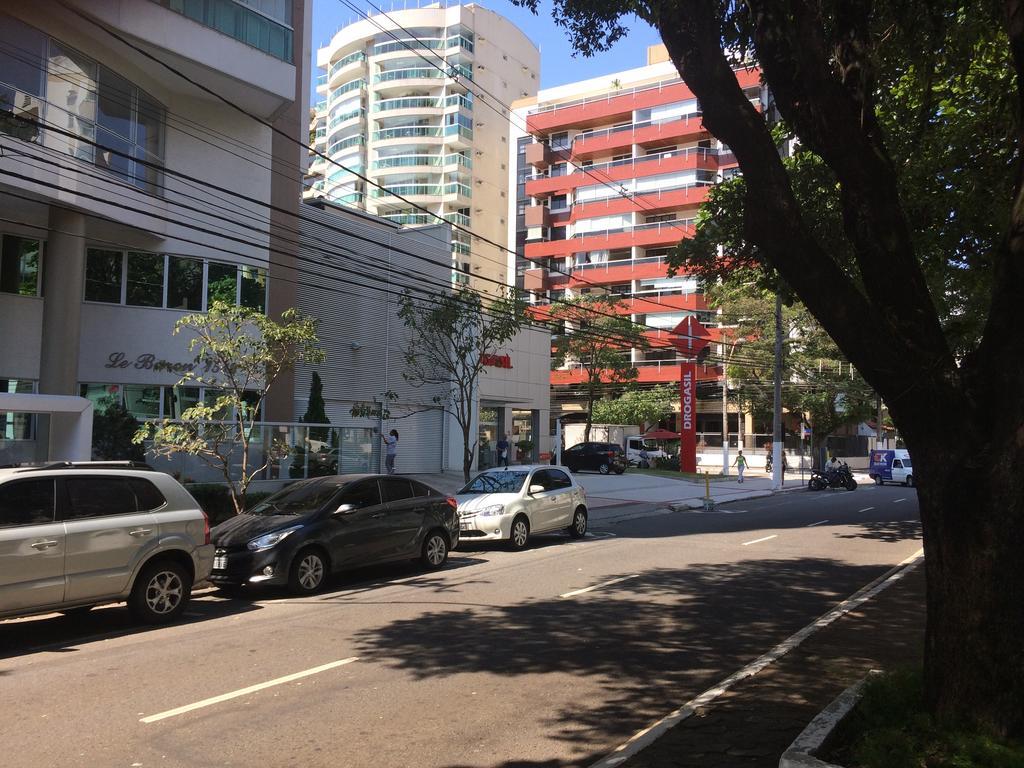 Apart Quartier Latin Hotel วิตอเรีย ภายนอก รูปภาพ