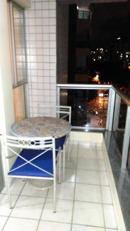 Apart Quartier Latin Hotel วิตอเรีย ภายนอก รูปภาพ