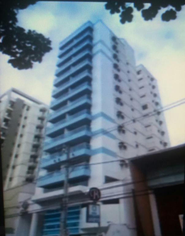 Apart Quartier Latin Hotel วิตอเรีย ภายนอก รูปภาพ
