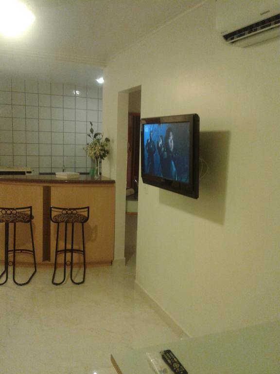 Apart Quartier Latin Hotel วิตอเรีย ภายนอก รูปภาพ