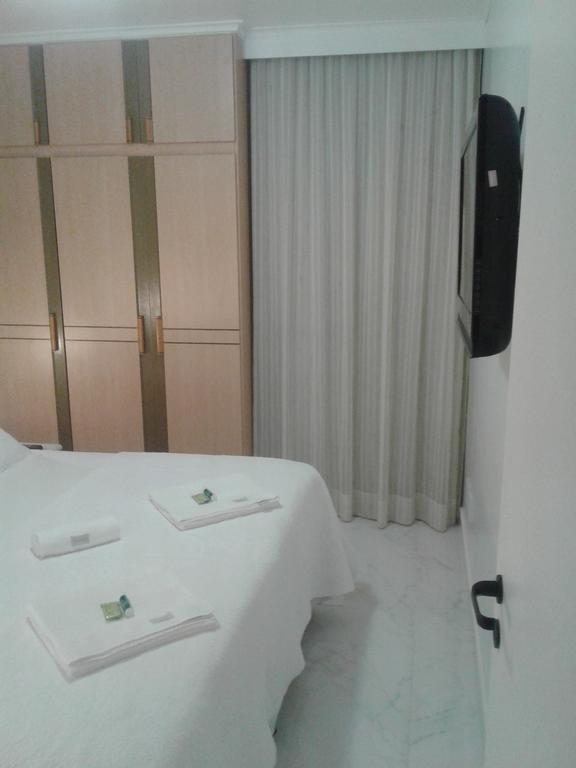 Apart Quartier Latin Hotel วิตอเรีย ภายนอก รูปภาพ