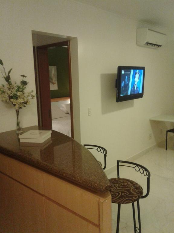 Apart Quartier Latin Hotel วิตอเรีย ภายนอก รูปภาพ