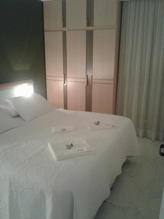 Apart Quartier Latin Hotel วิตอเรีย ภายนอก รูปภาพ