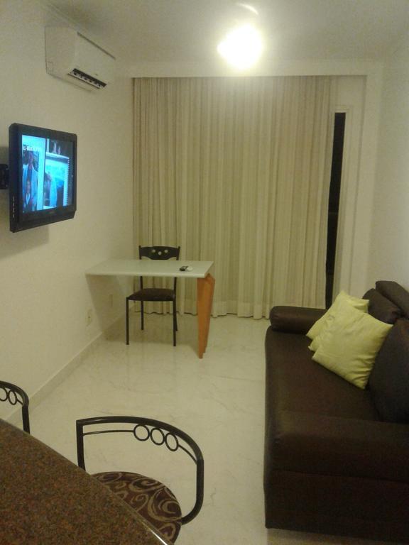 Apart Quartier Latin Hotel วิตอเรีย ภายนอก รูปภาพ