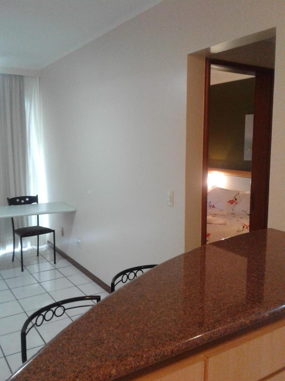 Apart Quartier Latin Hotel วิตอเรีย ภายนอก รูปภาพ