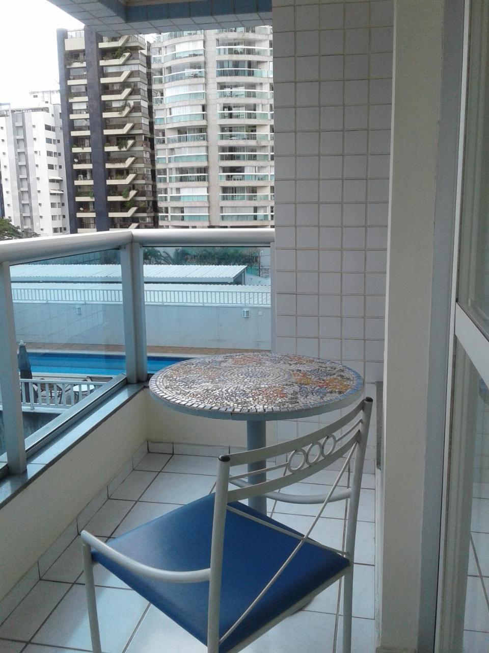 Apart Quartier Latin Hotel วิตอเรีย ภายนอก รูปภาพ