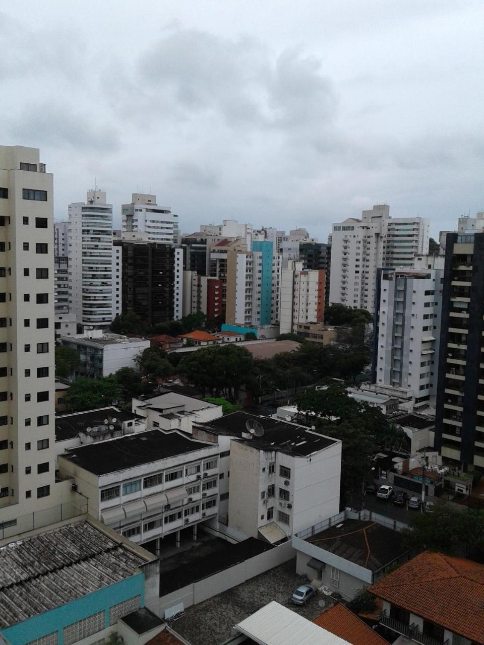 Apart Quartier Latin Hotel วิตอเรีย ภายนอก รูปภาพ
