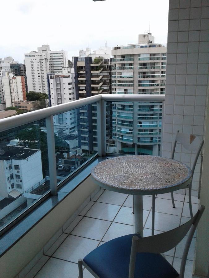 Apart Quartier Latin Hotel วิตอเรีย ภายนอก รูปภาพ